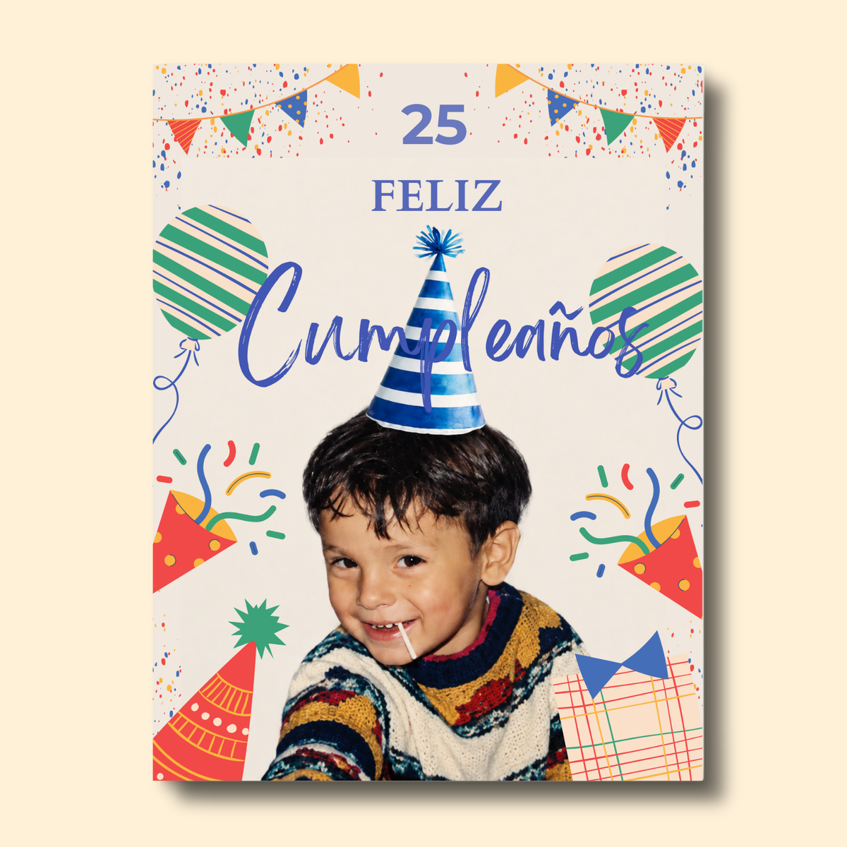 Cumpleaños