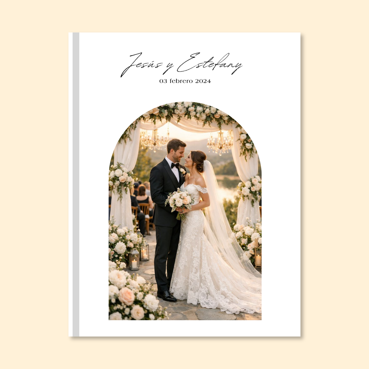 Matrimonio