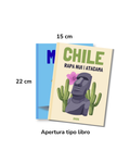 2 Photobook's personalizados 15x22 cm (Tipo Libro) | Promoción
