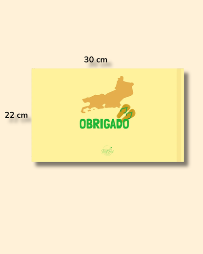 Photobook Personalizado Viaje 22x30 cm