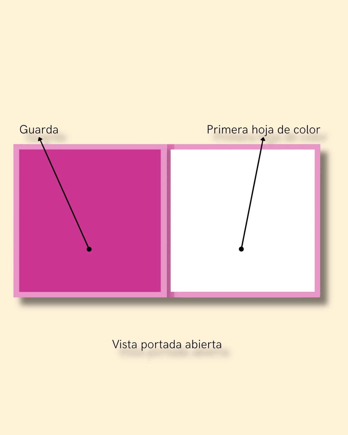 Photobook Personalizado Mascota 22x22 cm