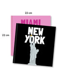 2 Photobook's personalizados 22x22 cm | Promoción