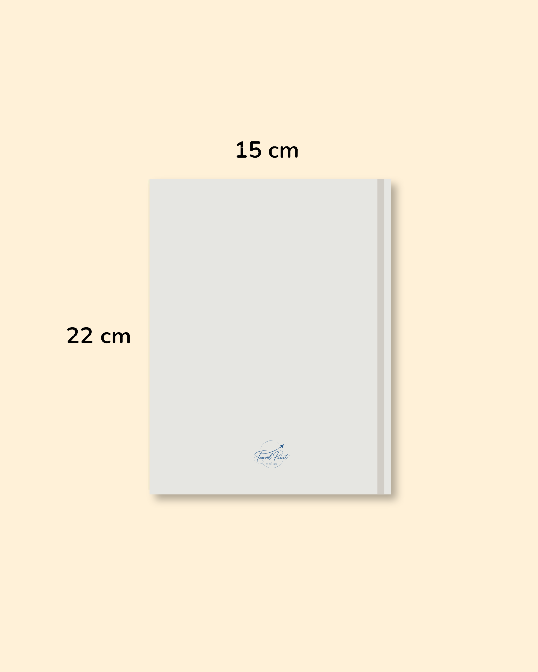 Photobook Personalizado Mascota 15x22 cm