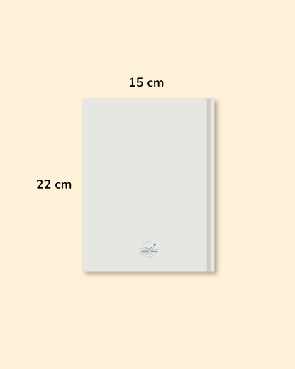Photobook Personalizado Mascota 15x22 cm