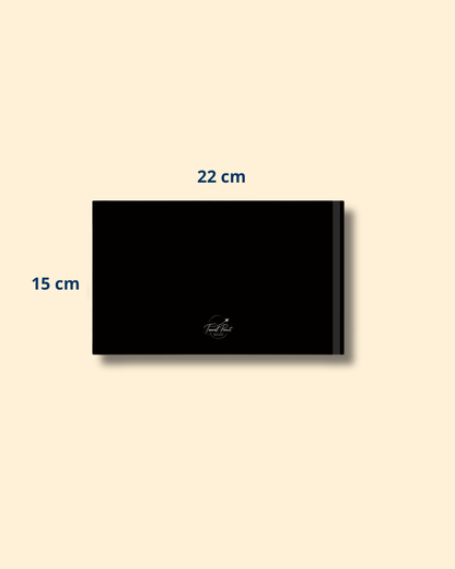 Photobook Personalizado Parejas 15x22 cm