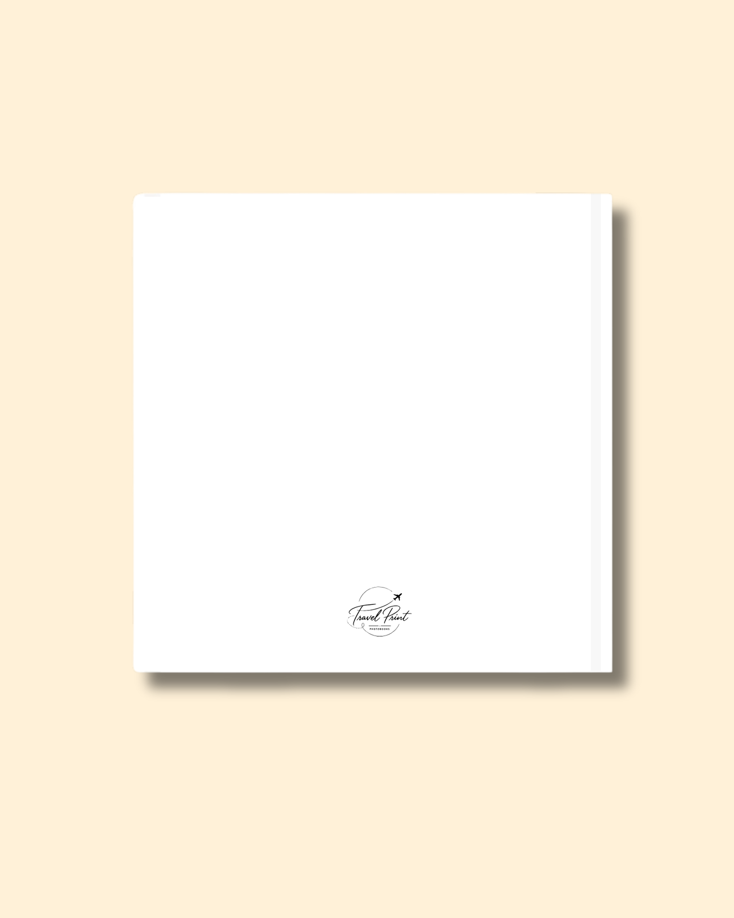Photobook Personalizado Parejas 22x22 cm