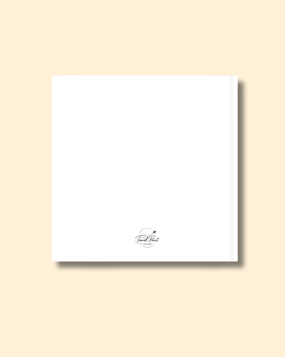 Photobook Personalizado Parejas 22x22 cm