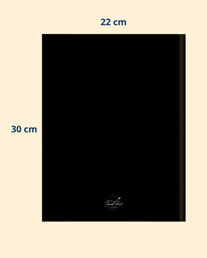 Photobook Personalizado Parejas 22x30 cm