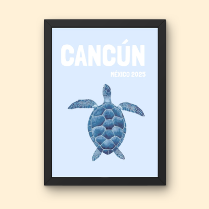 Cuadros personalizados 30x40 cm