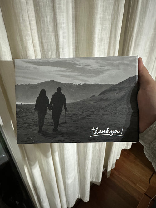 2 Photobook's personalizados 22x15 cm | Promoción