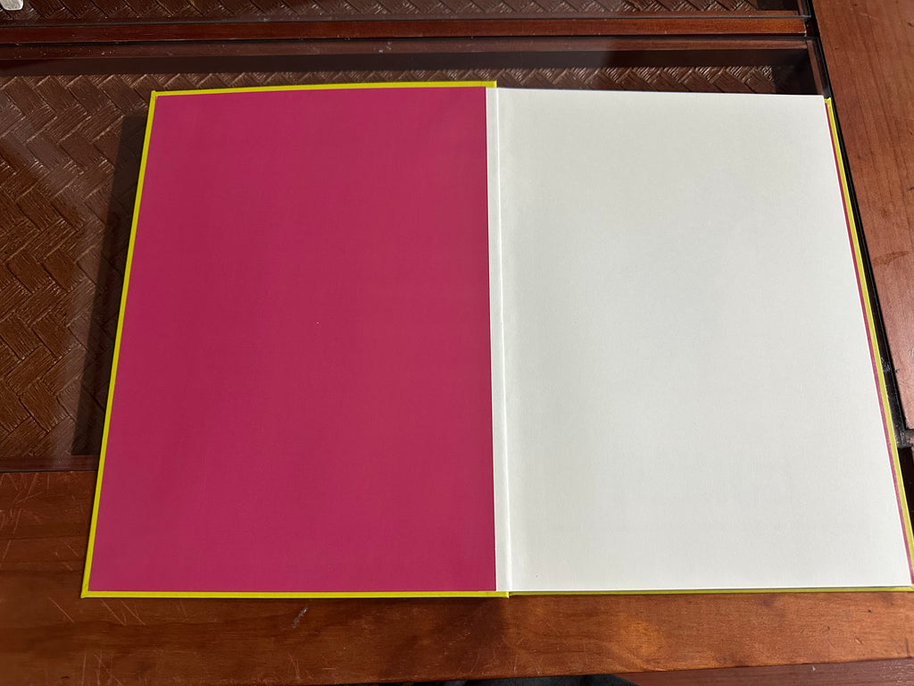 Photobook 22x30cm Tap to Play | Preventa