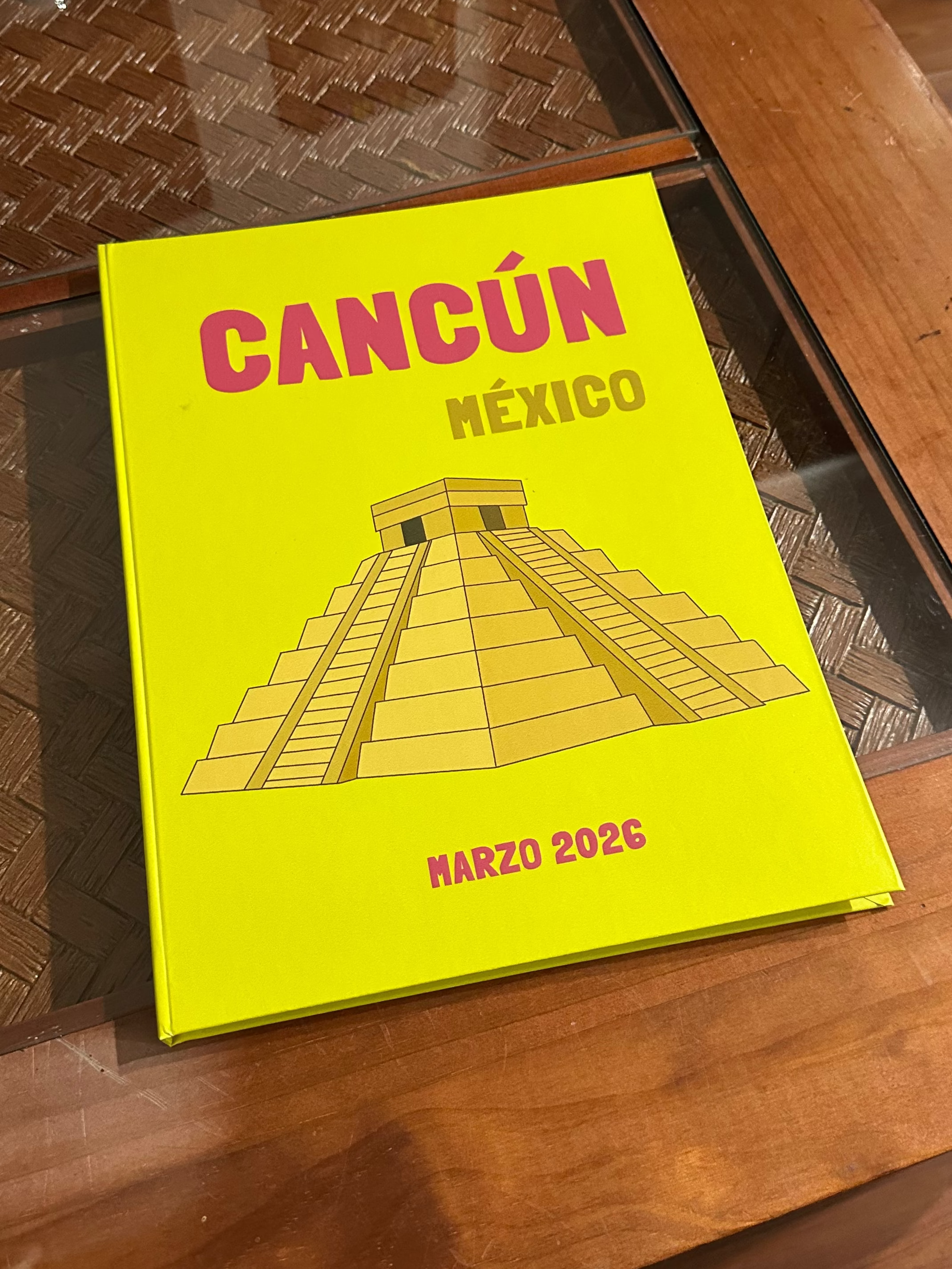 Photobook 22x30cm Tap to Play | Preventa