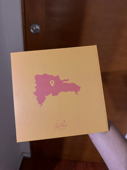 Photobook Personalizado Viaje 22x22 cm
