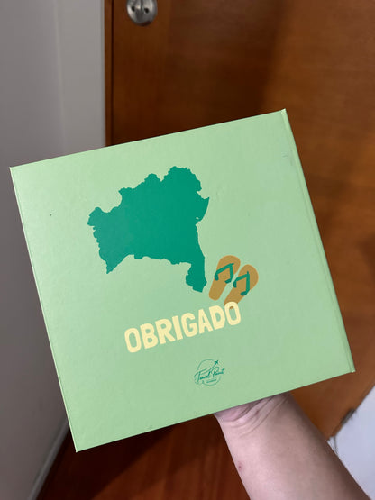 Photobook Personalizado Viaje 22x22 cm